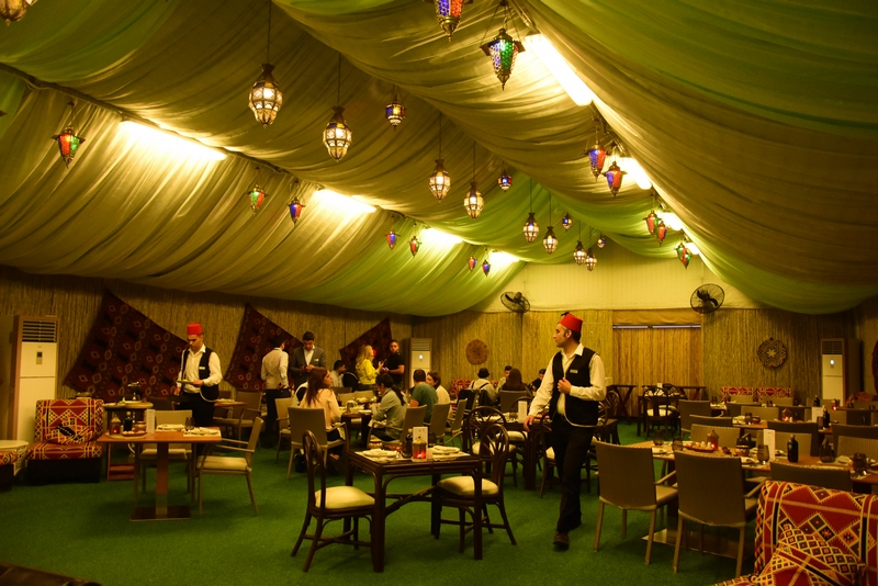 Ramadan at Kempinski Summerland